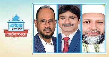 বিএনপিতে বিভক্তি, জামায়াতসহ অন্য দলে একক প্রার্থী