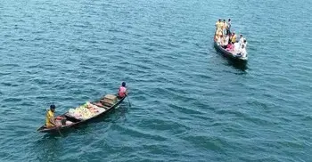 টাঙ্গুয়ার হাওরে ভ্রমণের সেরা সময় কখন?