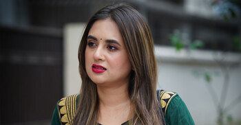 Tania Brishty diagnosed with brain tumour, undergoes surgery