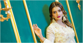 প্রতারণার অভিযোগ নিয়ে যা বললেন তানজিন তিশা