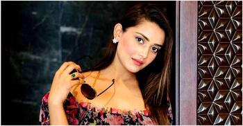 ২৮ হাজার টাকার শাড়ি নিয়ে ১ লাখ টাকা ক্ষতিপূরণ, বিপদে তানজিন তিশা