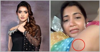 সামিয়া অথৈকে পেটালেন তানজিন তিশা