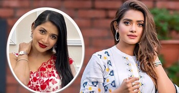 তানজিন তিশা-সামিয়া দ্বন্দ্বে যা বলছে অভিনয়শিল্পী সংঘ