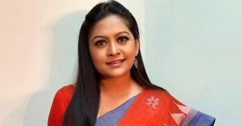 এবার এনসিপি থেকে পদত্যাগ করলেন তাসনূভা জাবীন