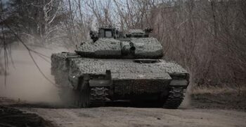 Russia aims to capture Chasiv Yar by May 9: Ukraine’s top commander