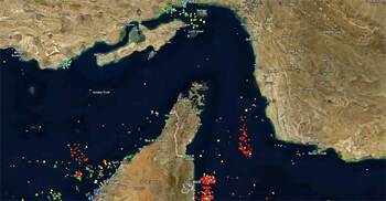 Hormuz shutdown rattles global oil market, defies quick fix