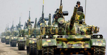 Budget 2025-26: Allocation for defence lowers by Tk 1,316cr