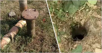 তানোরে ছড়িয়ে ছিটিয়ে অসংখ্য ‘মৃত্যুকূপ’