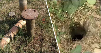 Hidden traps in Tanore: The silent threat of abandoned 'death wells'