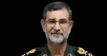 যৌথ বাহিনীর হামলায় বিপ্লবী গার্ডের নৌ কমান্ডারকে হত্যার দাবি