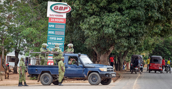 কারফিউ-ইন্টারনেটে নিষেধাজ্ঞা আংশিক তুলে নিলো তানজানিয়া
