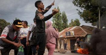 তানজানিয়ায় ইন্টারনেট ফিরলেও বিক্ষোভের ছবি-ভিডিও শেয়ারে নিষেধাজ্ঞা