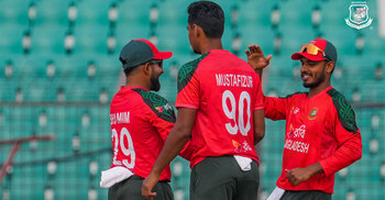 চট্টগ্রামে যে বিশ্ব রেকর্ড গড়লেন তামিম