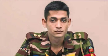 4 get death for killing army officer Tanzim