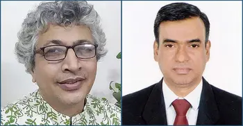 2 DU profs appointed as UGC members