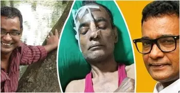 আইসিইউতে নেয়া হলো ক্যানসার আক্রান্ত অভিনেতা তপনকে