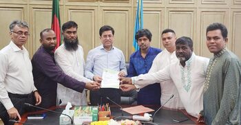 কামরাঙ্গীরচর থেকে কাউকে উচ্ছেদ করা হবে না: মেয়র তাপস