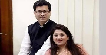 ডিএসসিসির সাবেক মেয়র তাপস ও তার স্ত্রীর আয়কর নথি জব্দের আদেশ