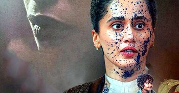 তাপসীর নাম ডুবাচ্ছে যে সিনেমা