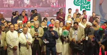 গণভোটে ‘হ্যাঁ’ এর পক্ষে ভোট চাইলেন তারেক রহমান