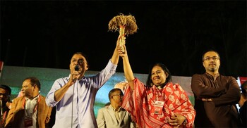 ক্ষমতায় গেলে একাত্তর-চব্বিশের প্রত্যাশিত বাংলাদেশ গড়তে কাজ করবে বিএনপি