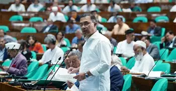 পাচার হওয়া অর্থ উদ্ধারে কঠোর পদক্ষেপ নিয়েছে সরকার: প্রধানমন্ত্রী