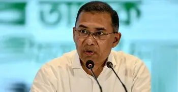 শ্রমজীবী মানুষই উন্নয়ন-অগ্রযাত্রার প্রধান অবলম্বন: প্রধানমন্ত্রী