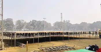 শনিবার ঠাকুরগাঁও যাচ্ছেন তারেক রহমান, জেলাজুড়ে উচ্ছ্বাস