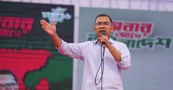 দুর্নীতির বিরুদ্ধে জিরো টলারেন্স নীতিতে থাকবে বিএনপি: তারেক রহমান