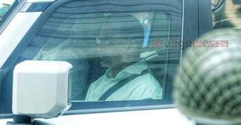 ভোট দিলেন তারেক রহমান