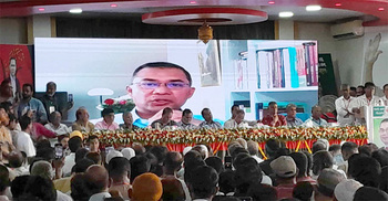 আগামী নির্বাচন সবচেয়ে কঠিন নির্বাচন: তারেক রহমান