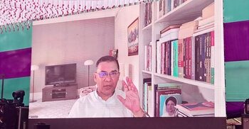 জ্ঞান-বিজ্ঞান ও প্রযুক্তিতে দক্ষ হতে হবে: তারেক রহমান