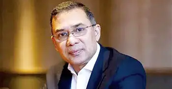 গুলশানের ১৯৬ নম্বর বাড়িতে উঠবেন তারেক রহমান