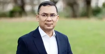 তারেক রহমানের নিরাপত্তায় এসএসএফ চাওয়া হয়নি: শামসুল ইসলাম