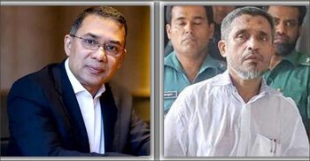 তারেক ও বাবরের খালাসের রায়ের বিরুদ্ধে আপিল শুনানি মঙ্গলবার