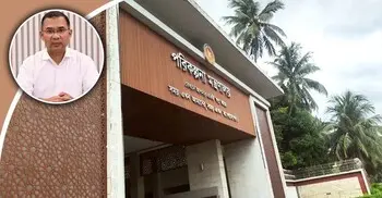 পরিকল্পনা মন্ত্রণালয়ে সাজ সাজ রব, প্রথমবার যাচ্ছেন প্রধানমন্ত্রী