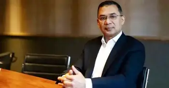 মঞ্চে একাই বক্তব্য রাখবেন তারেক রহমান