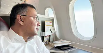 দেশের আকাশসীমায় ঢুকে যে অনুভূতি প্রকাশ করলেন তারেক রহমান