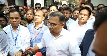 একটি দল বারবার অপ্রত্যাশিত ঘটনা ঘটাচ্ছে: তারেক রহমান