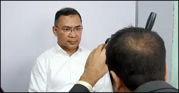 ভোটার হতে ইসিতে তারেক রহমান