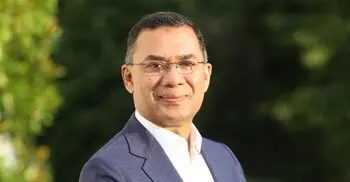 ‘বনলতা এক্সপ্রেস’ দেখতে হলে গেলেন প্রধানমন্ত্রী তারেক রহমান