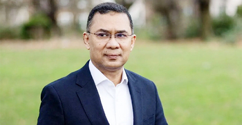 তারেক রহমান ভোটার হবেন শনিবার, এখনো আবেদন পায়নি ইসি