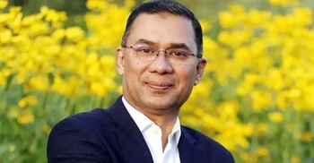 বাংলাদেশের জয়ে তারেক রহমানের অভিনন্দন