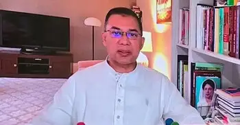 জরুরি বৈঠকে তারেক রহমান