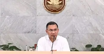 প্রধানমন্ত্রীর সভাপতিত্বে ধর্মীয় ও সামাজিক সম্প্রীতি বিষয়ক সভা