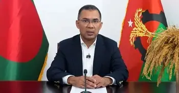 দেশবাসীকে ঈদের শুভেচ্ছা জানালেন প্রধানমন্ত্রী