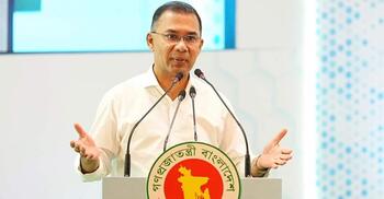 Connection shouldn’t decide healthcare, Tarique calls for equal treatment for all