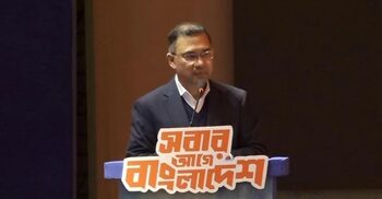 তারেক রহমানের নির্বাচনি সফর কি সিলেট থেকেই শুরু হচ্ছে?