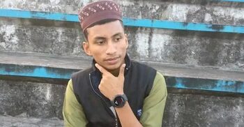 জোরে বল করাকে কেন্দ্র করে ছুরিকাঘাতে হত্যা