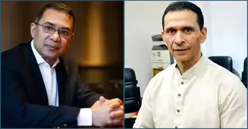 বাংলাদেশ আপনার কাছে ব্যতিক্রমী ও দূরদর্শী নেতৃত্ব প্রত্যাশা করছে